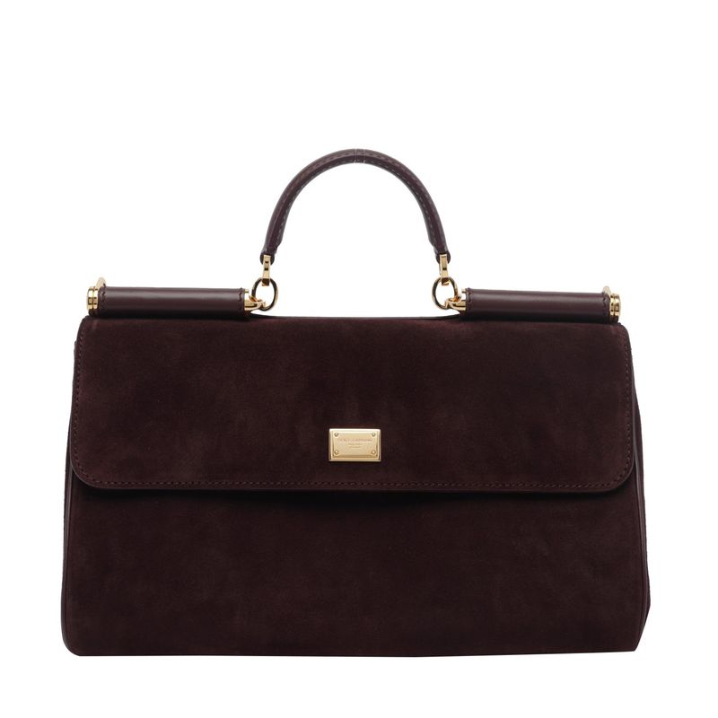 Dolce&Gabbana Women My Sicily Handbag